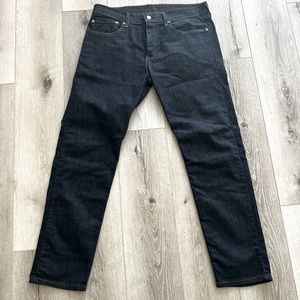 Men’s Levi’s 502 jeans
